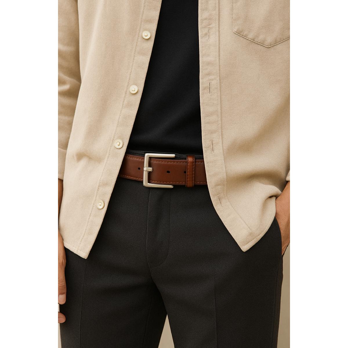 AIが生成したベルト 画像1